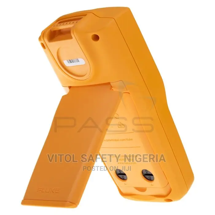Fluke 712 Rtd Calibrator