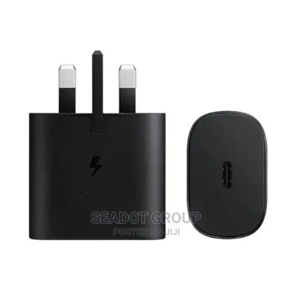 Samsung Type-C Charger