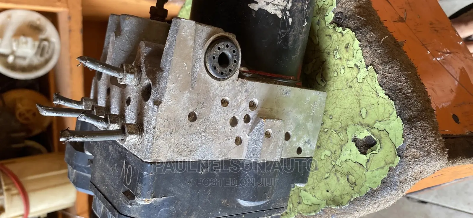 Abs Pump Rav408