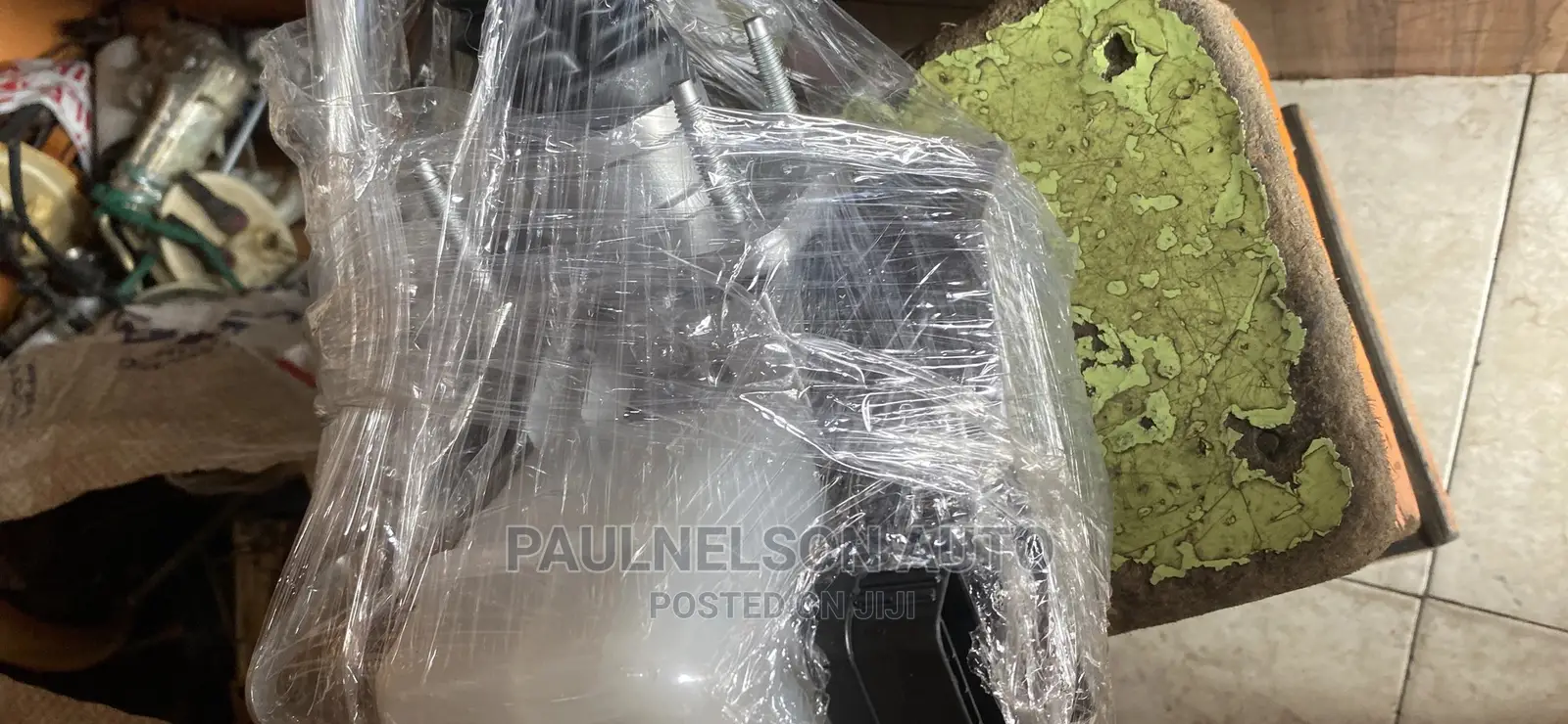 Abs Pump Landcruiser Prado 012