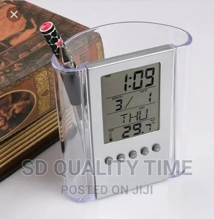 Digital Pen Holder