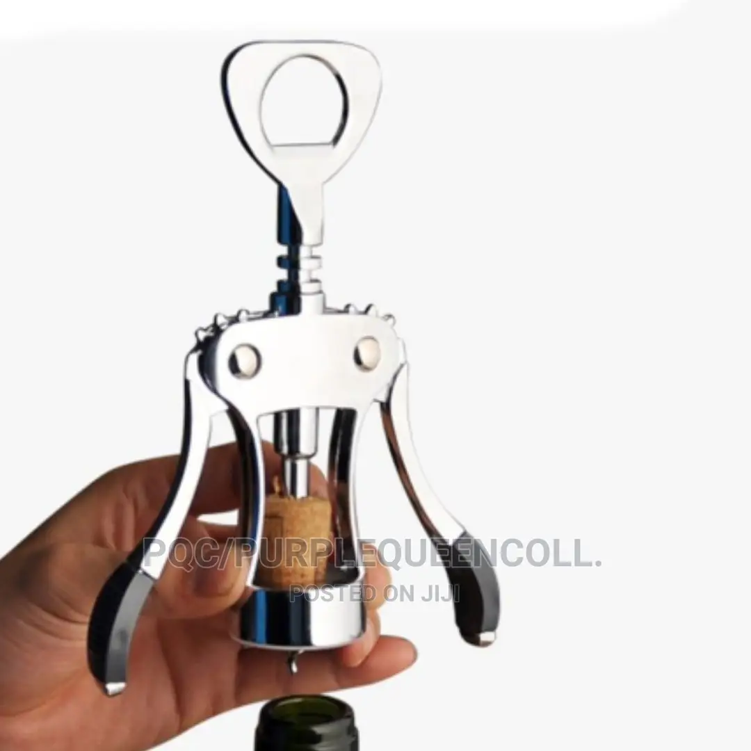 Corkscrew /Wine Bottle Opener