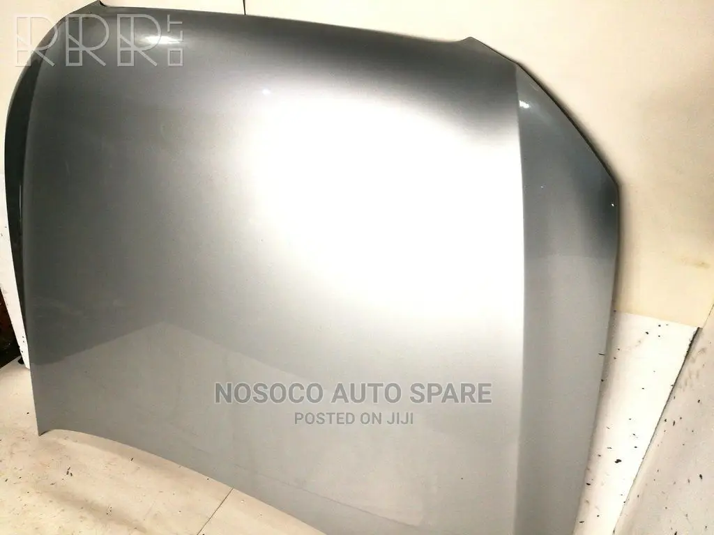 Bonnet Audi Q5  2013 Brand New One