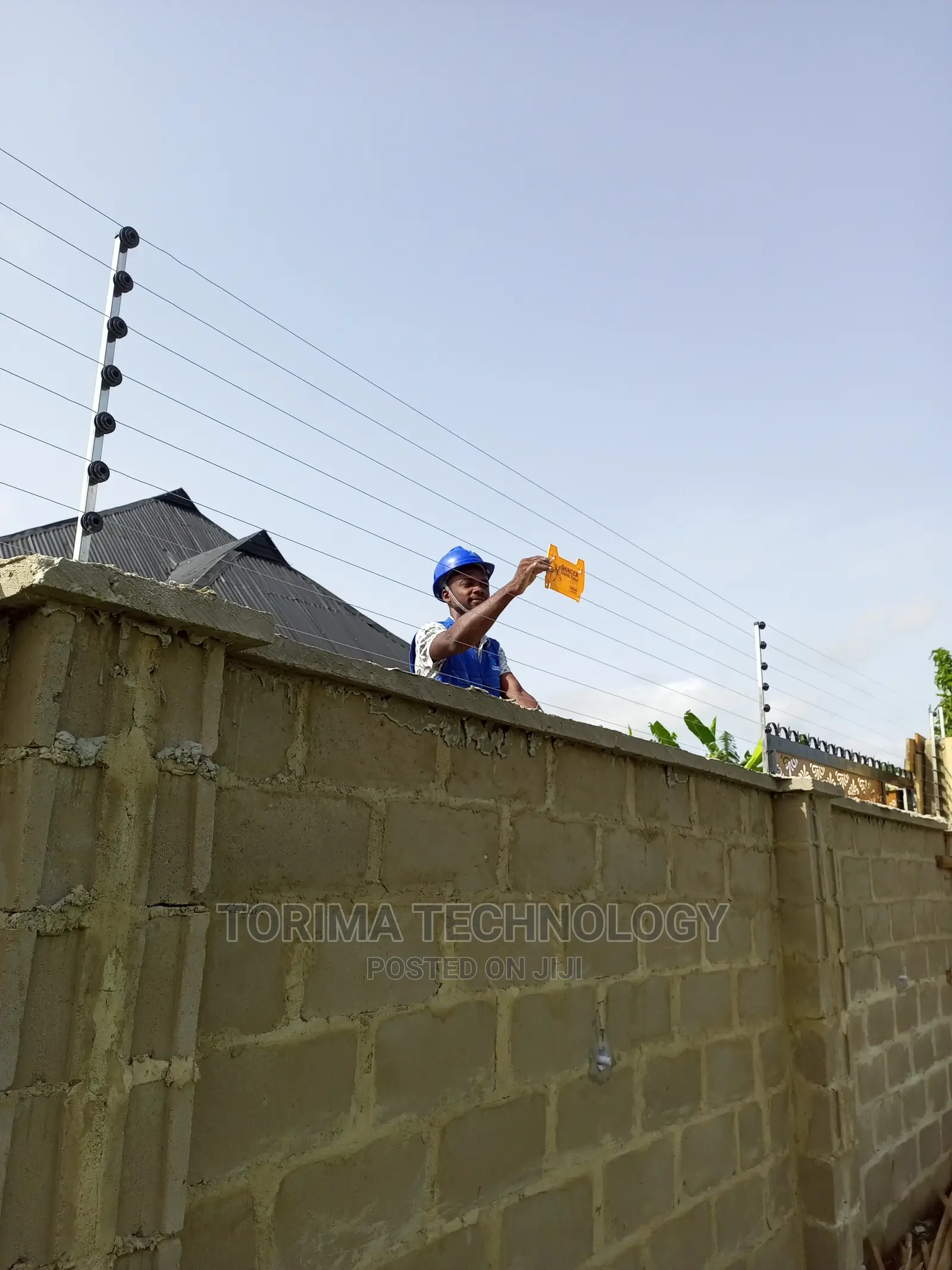 Effective Perimeter Security