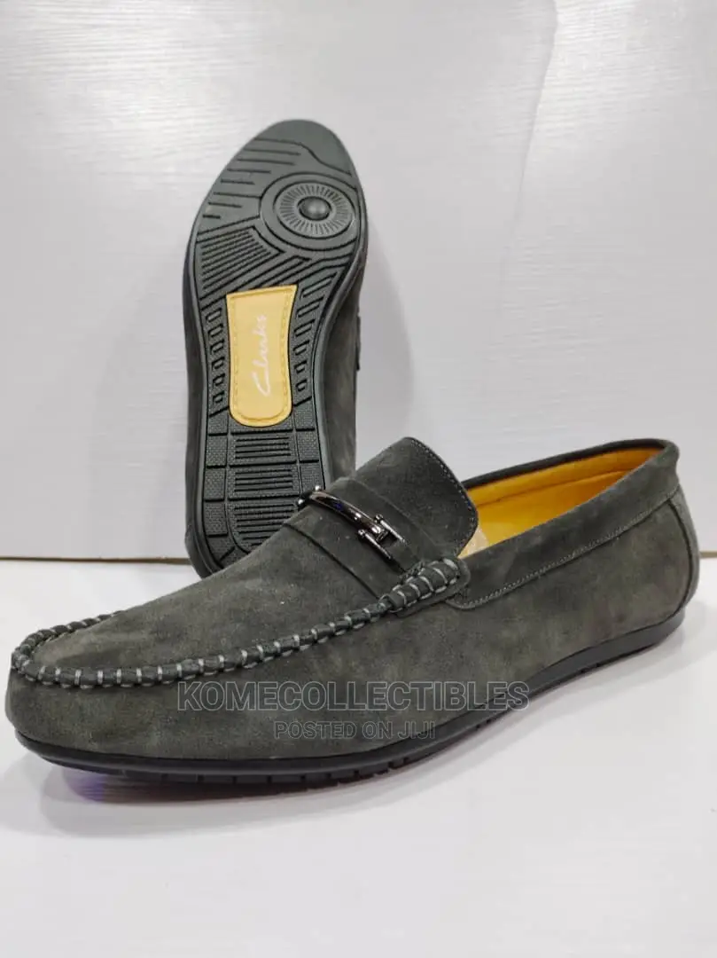 Mens Quality Leather Shoes