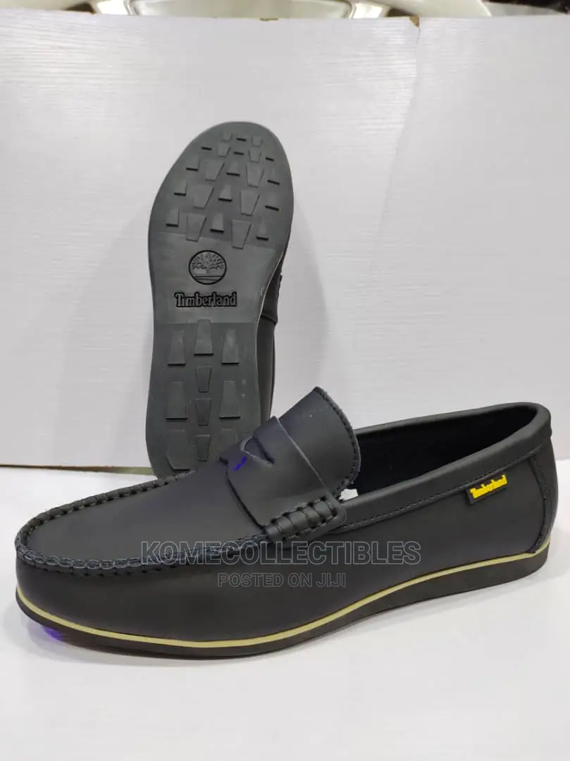 Mens Quality Leather Shoes