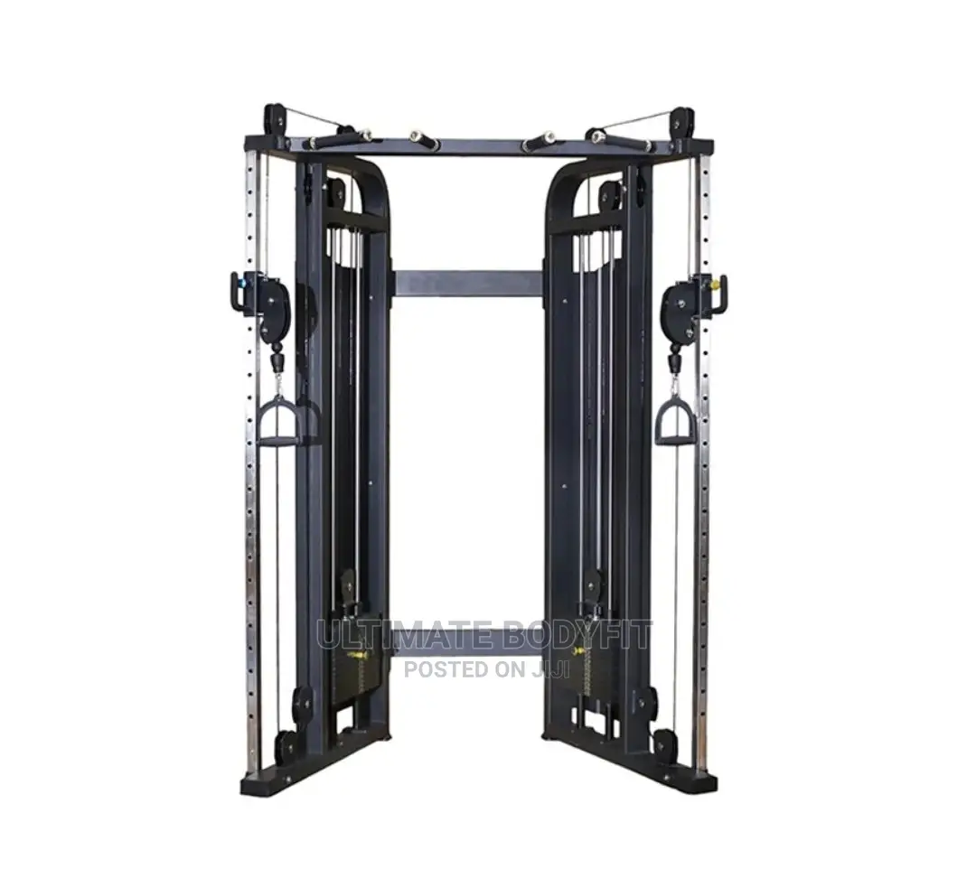 Brand New DFT-679 Functional Trainer