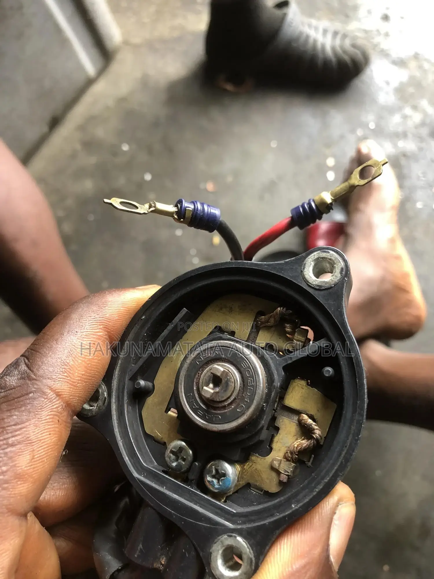Dm for Ur Abs Pump and Amiture at Affordable Price