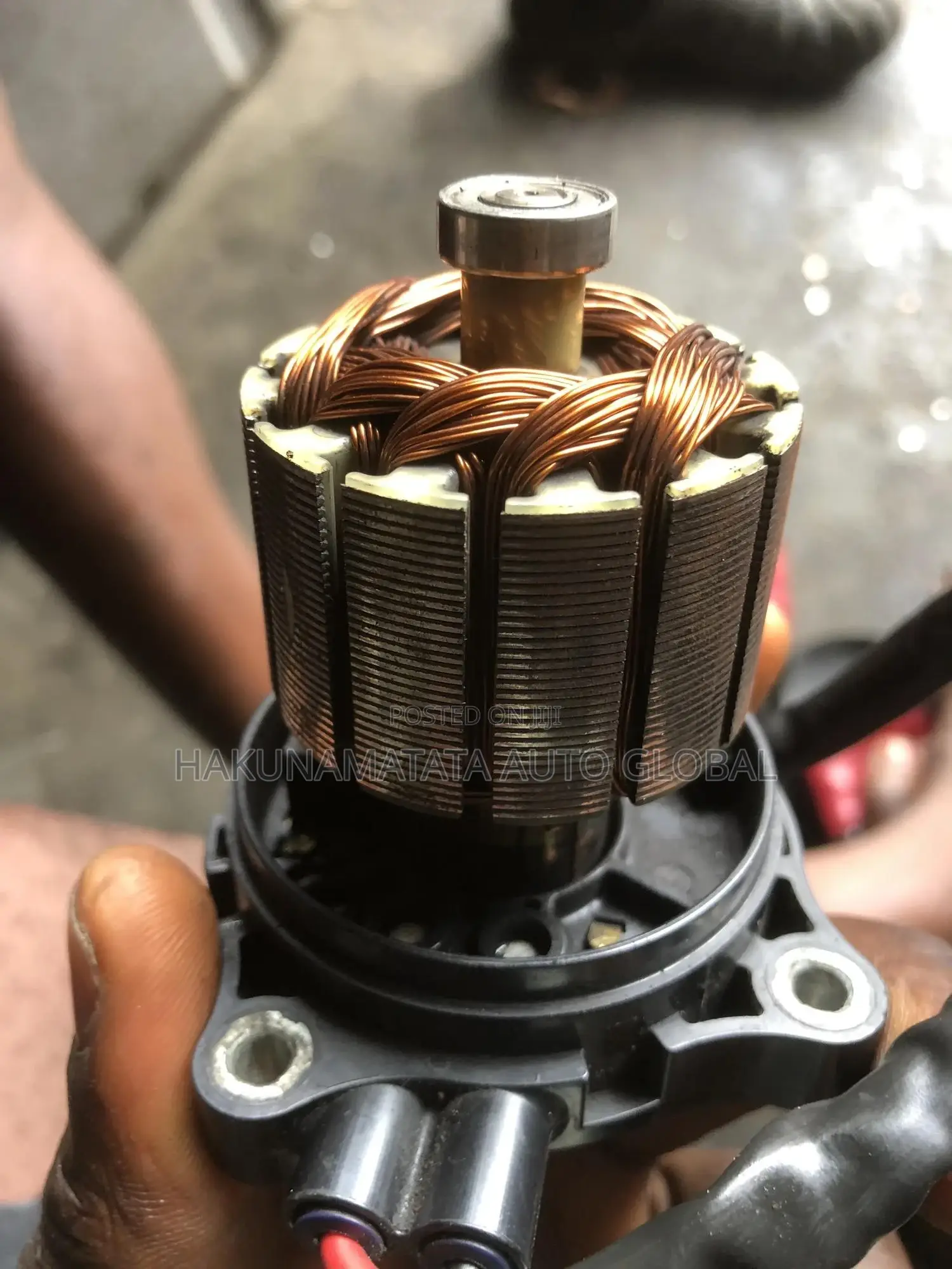 Dm for Ur Abs Pump and Amiture at Affordable Price