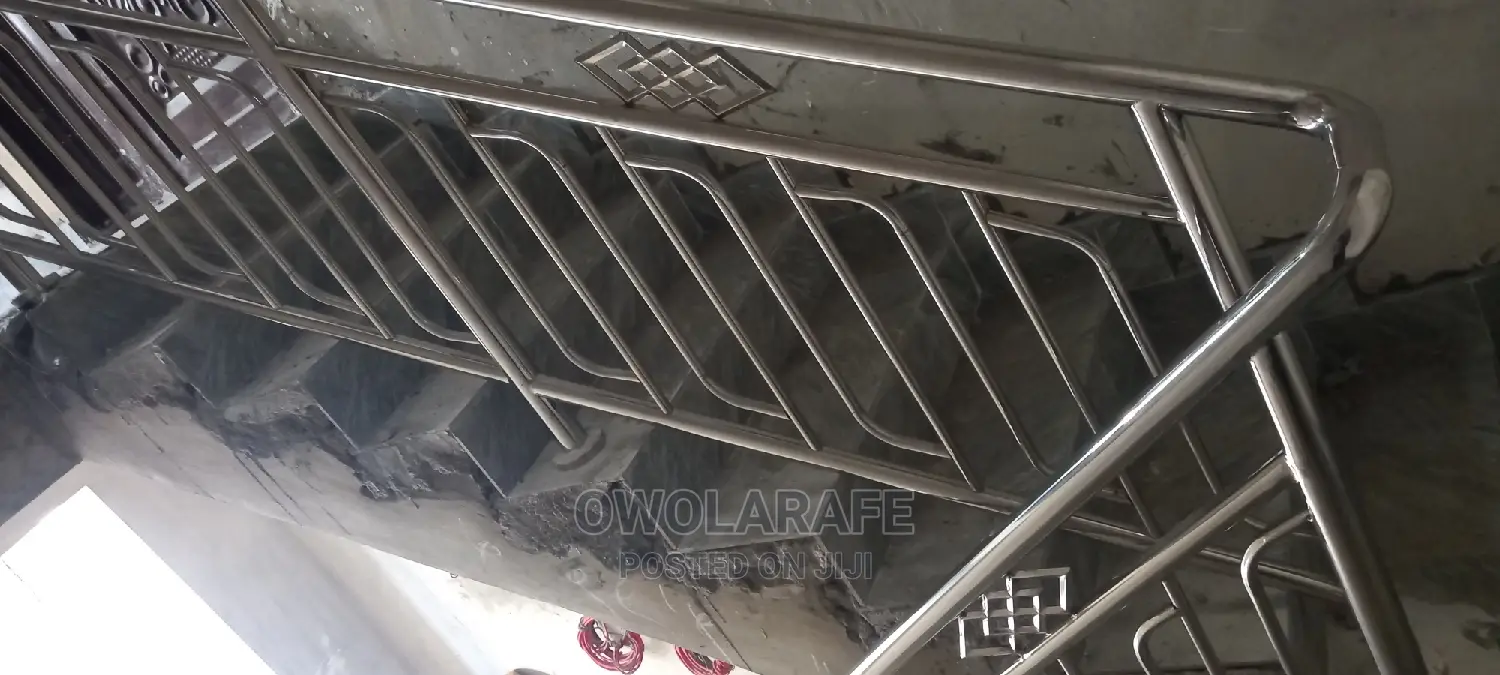 Stainless Steel Hand Rails Designs Rail