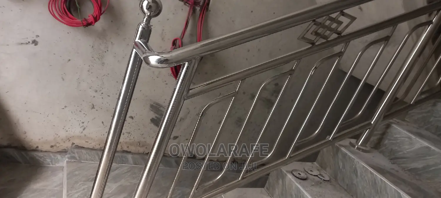 Stainless Steel Hand Rails Designs Rail