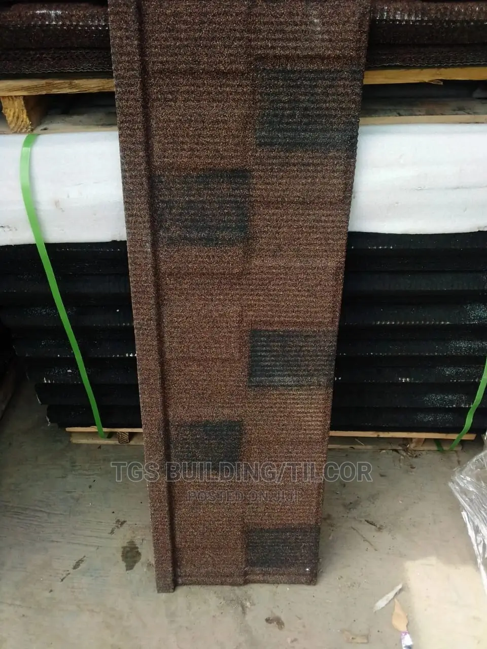 Best Coffee Brown Shingles