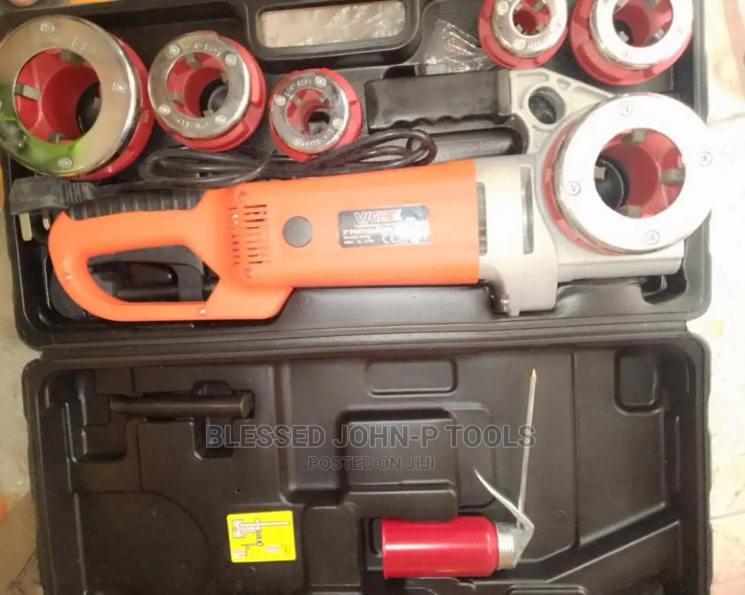Electric Dicing Machine 2"