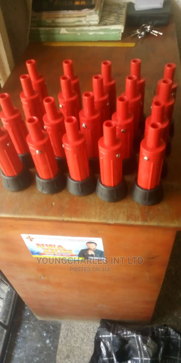 Fire Hose Reel Nozzle