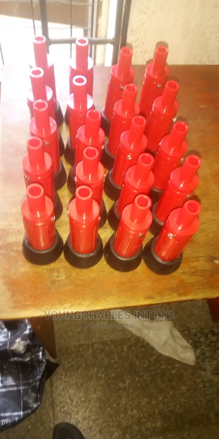 Fire Hose Reel Nozzle