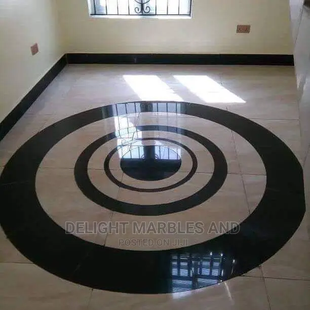 Absolute Black Granites Slabs