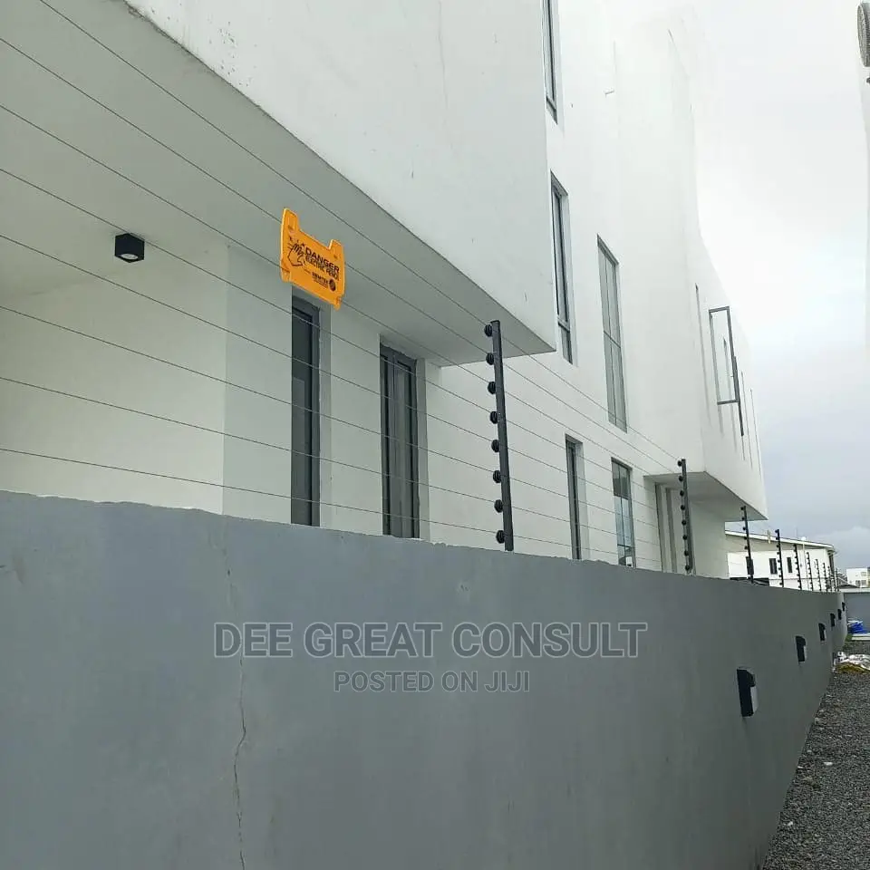 Electric Wire Fencing, Nemtek Fence Wire