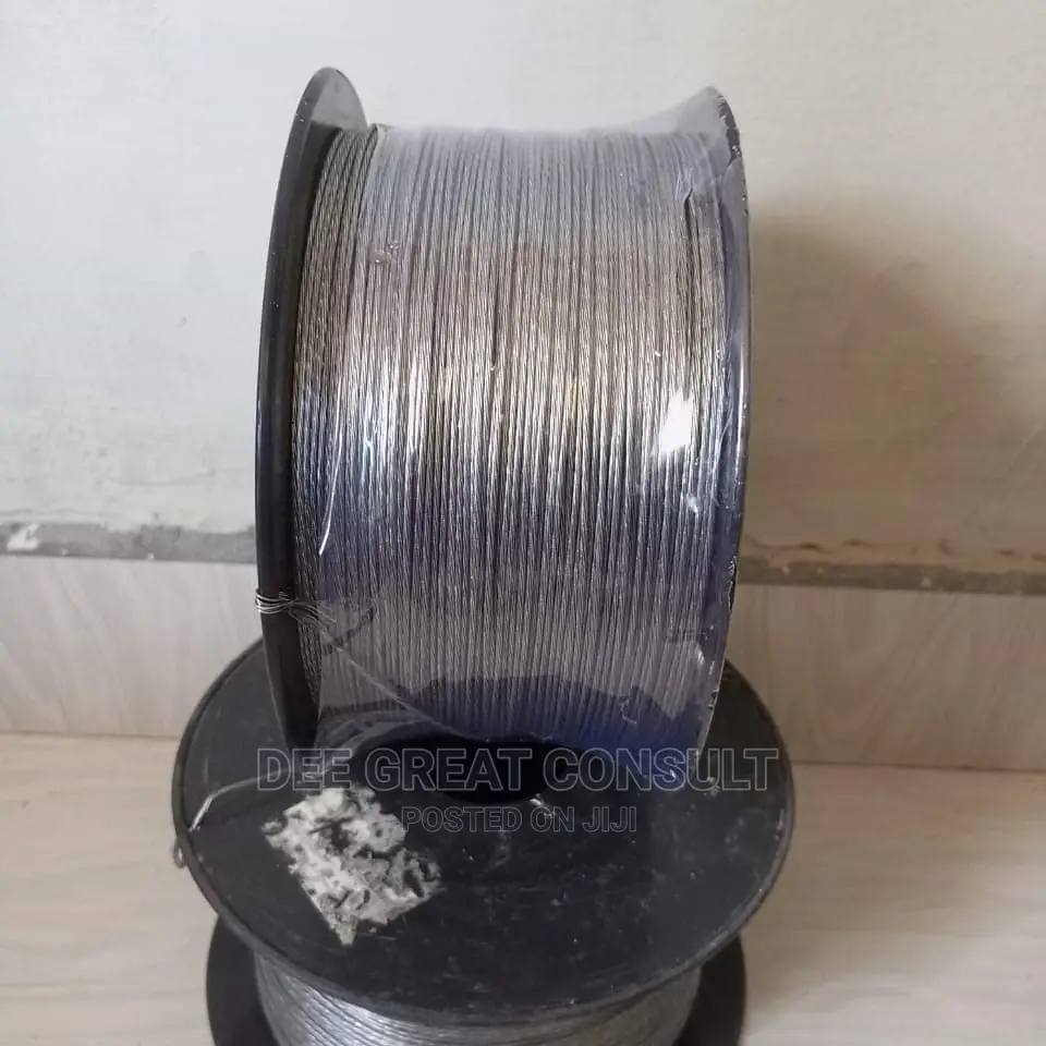Electric Wire Fencing, Nemtek Fence Wire