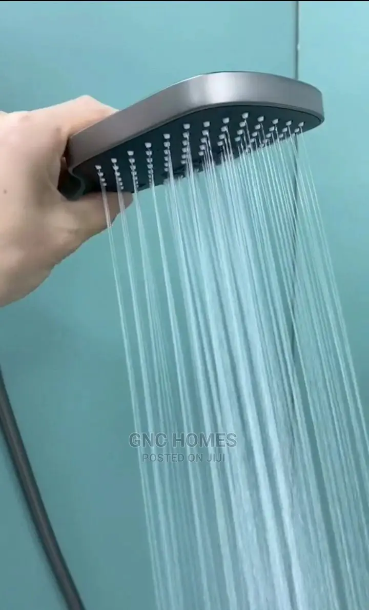 Quality Standing Shower Mixer Tap Ideal Crystal