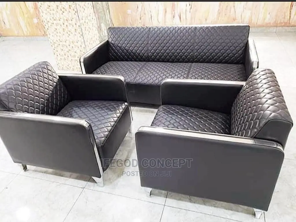 Mini Office Sofa