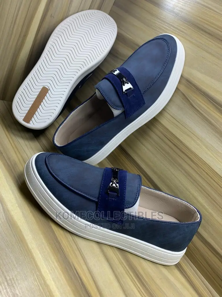 Mens Casual Shoes