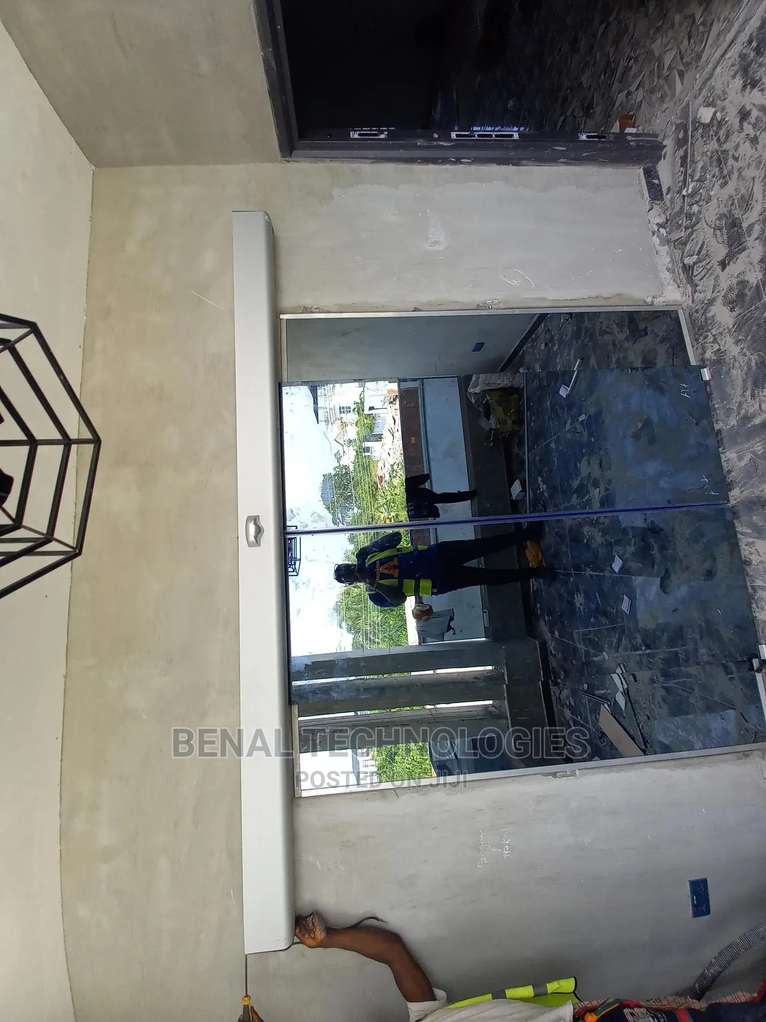 Effective Automatic Entrance Sensor Door in Maryland