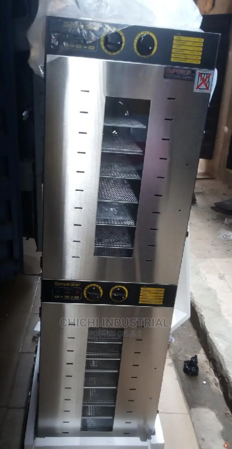 32 Tray Dehydrator