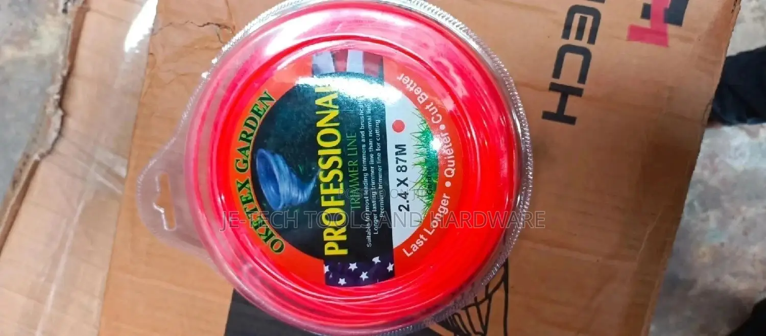 87m Trimmer Line