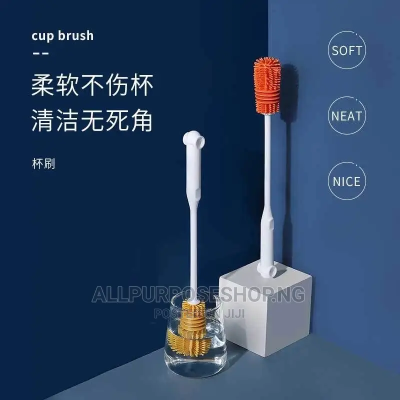 Silicone Brush ( Wholesalers)