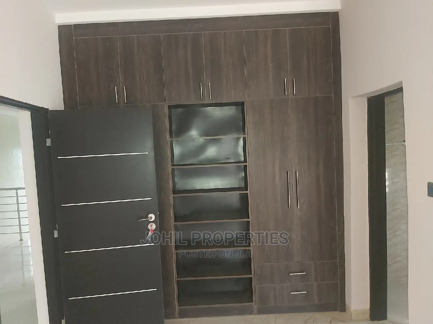 4bdrm Duplex in Naf Valley Estate, Asokoro for sale