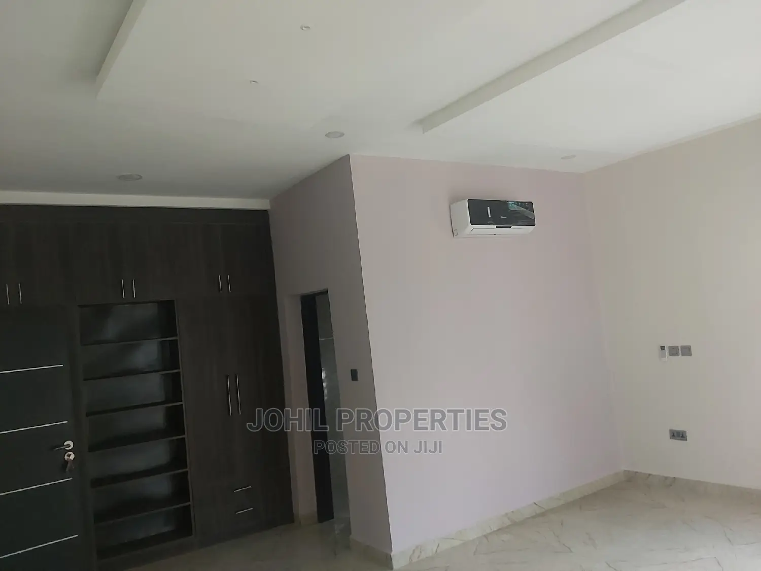 4bdrm Duplex in Naf Valley Estate, Asokoro for sale