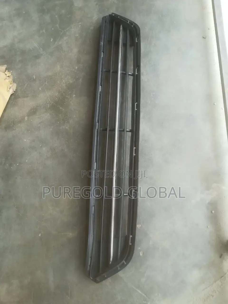 Bumper Grille for Kia Optima 2014