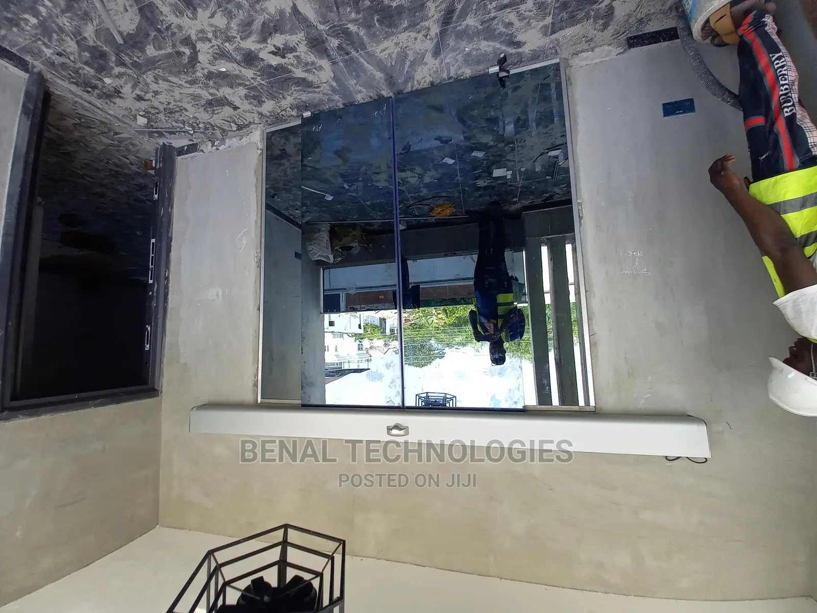 Quality Entrance Automatic Sensor Door in Ikwerre