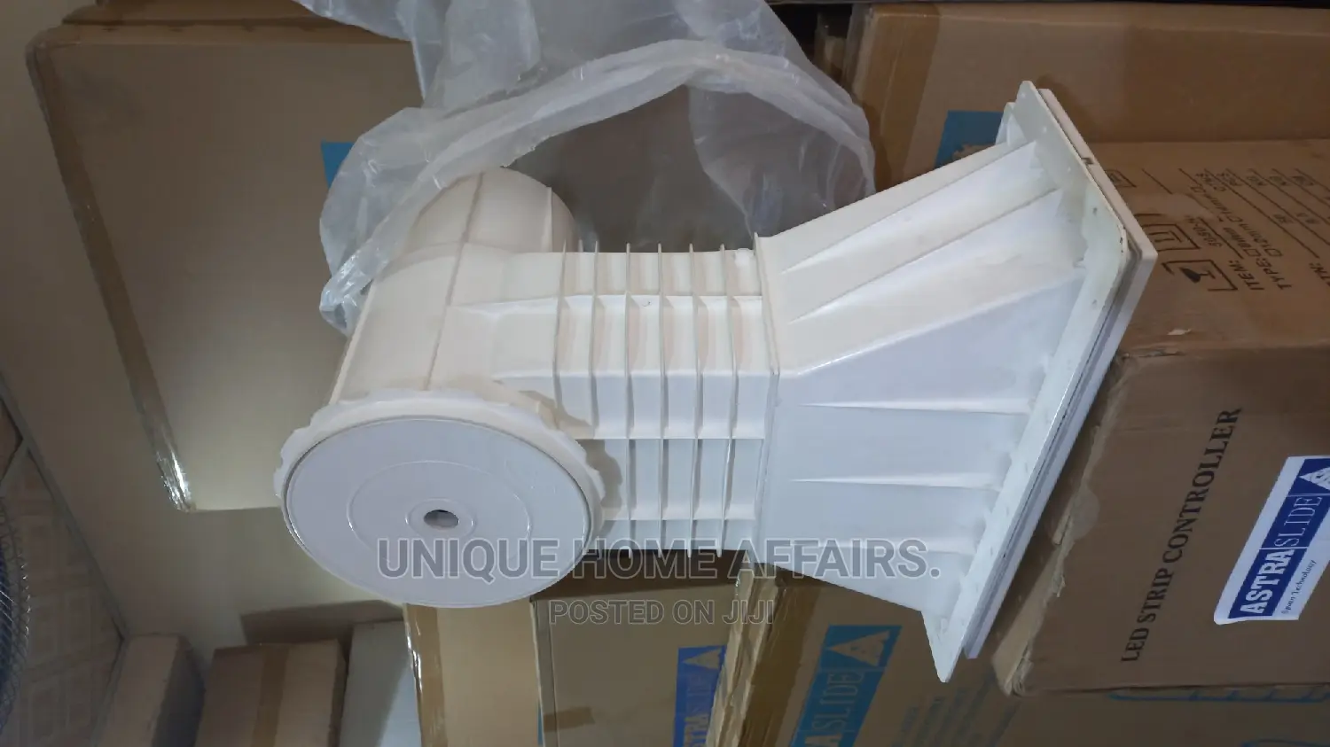 Swimming Pool Big Skimmer