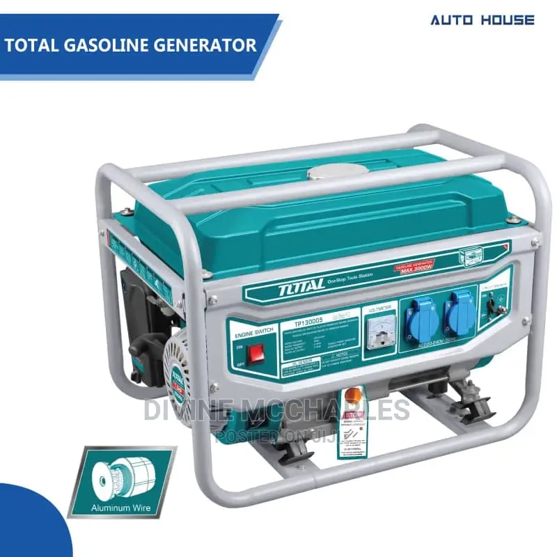 3000w Total Product Generator