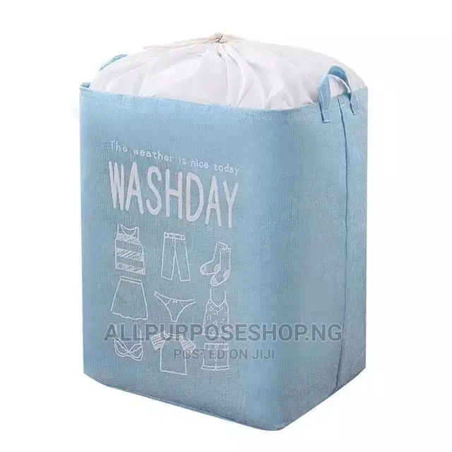 Wash Day Laundry Bag 100liters