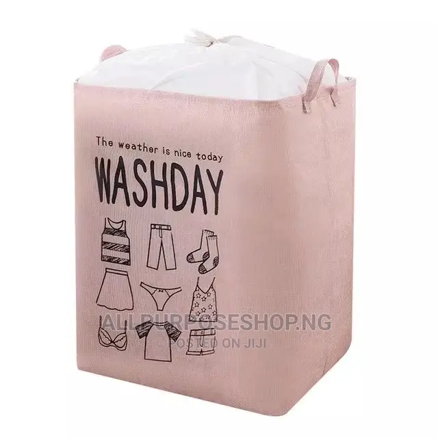 Wash Day Laundry Bag 100liters