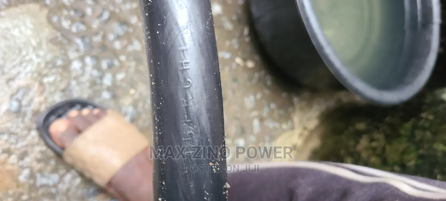 35mm 4core Armored Cable Available at Affordable Price