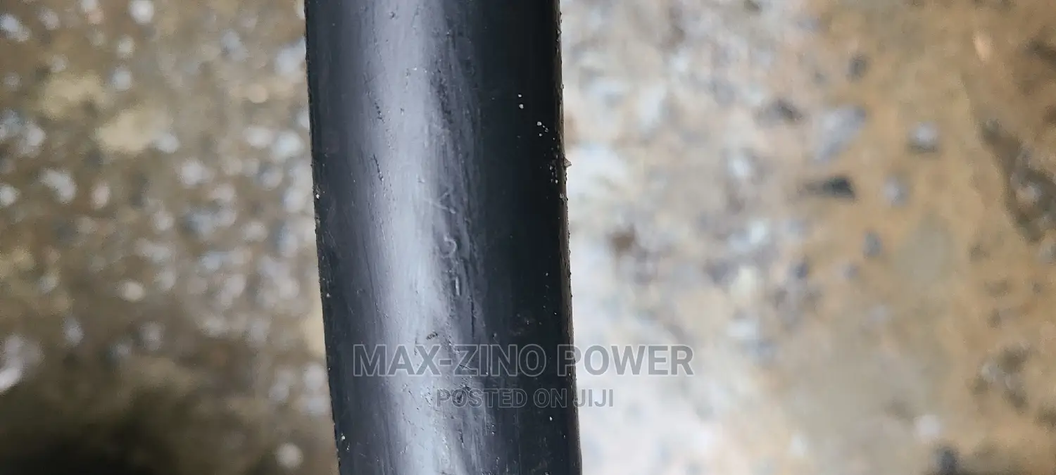 35mm 4core Armored Cable Available at Affordable Price