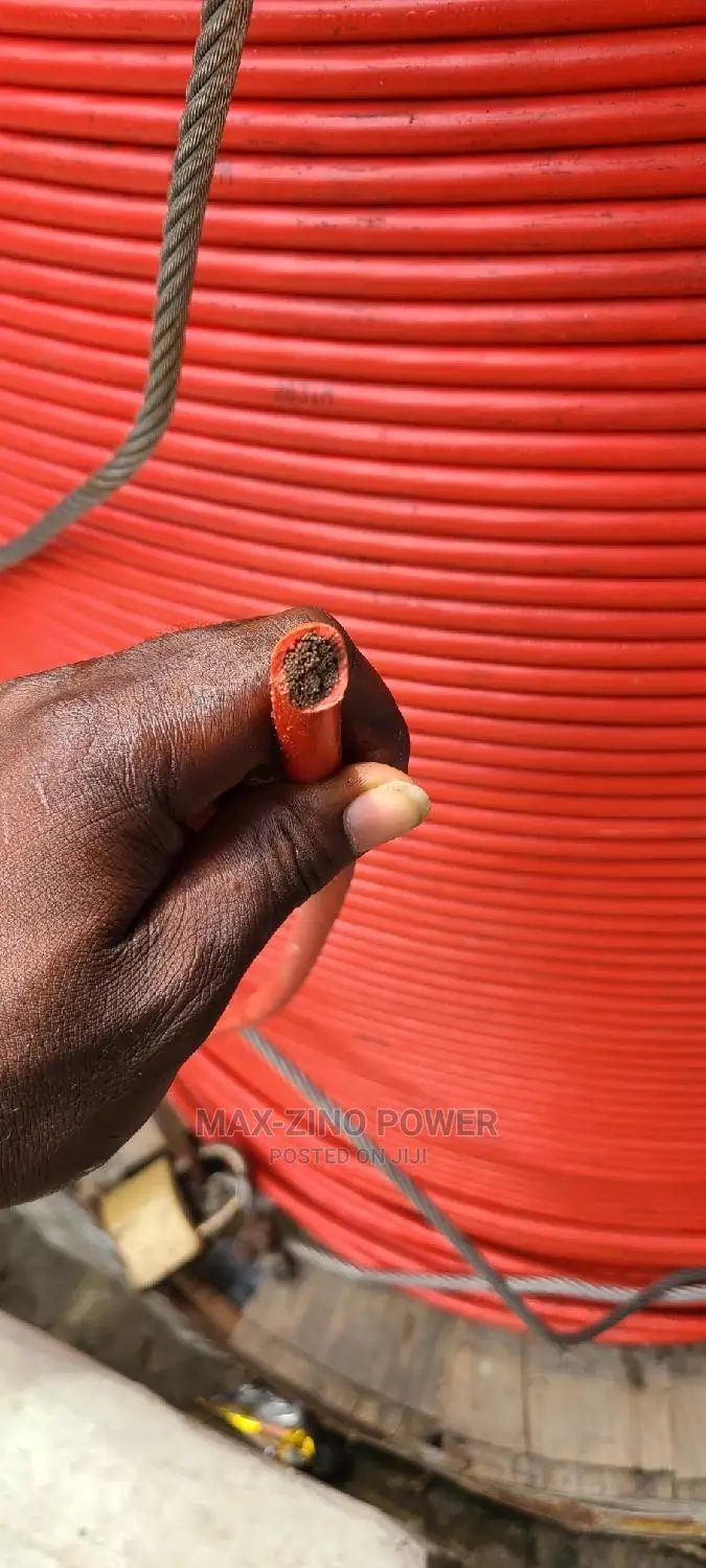 50mm 1core Core Flexible Wire Available at Affordable Price