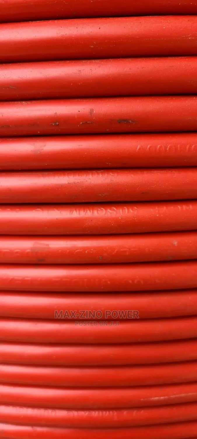 50mm 1core Core Flexible Wire Available at Affordable Price