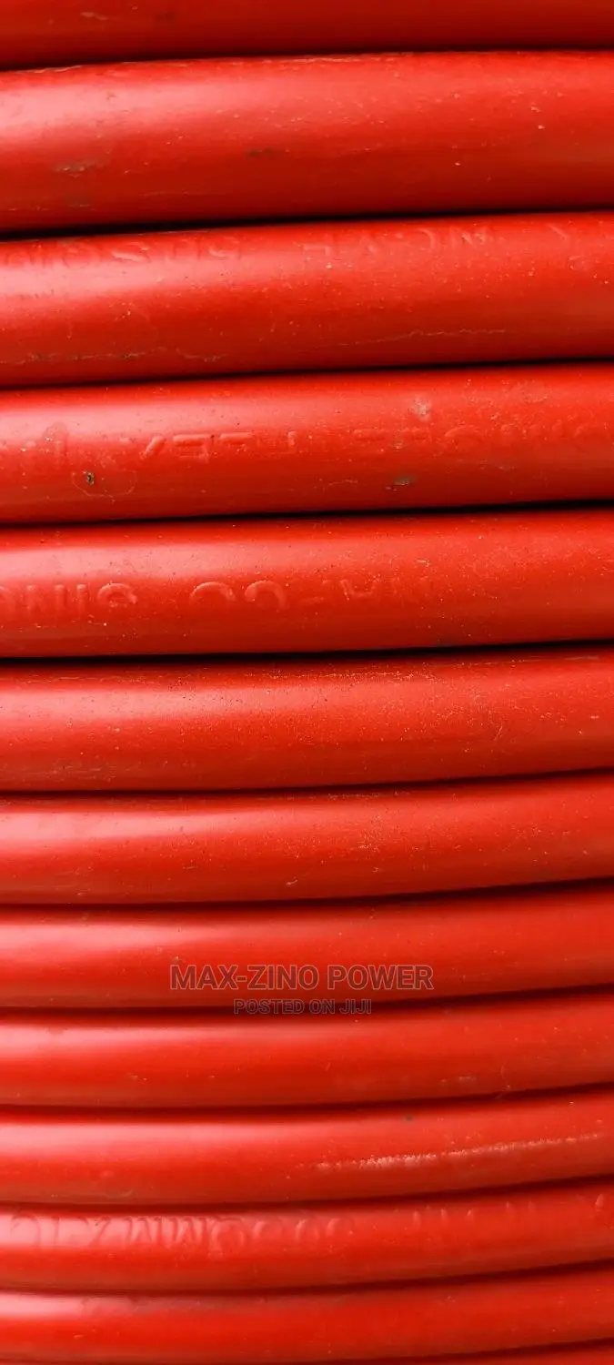 50mm 1core Core Flexible Wire Available at Affordable Price
