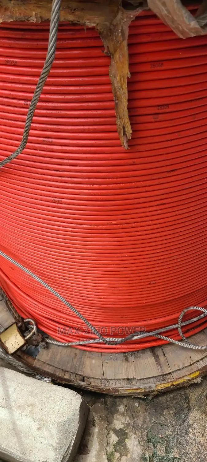 50mm 1core Core Flexible Wire Available at Affordable Price