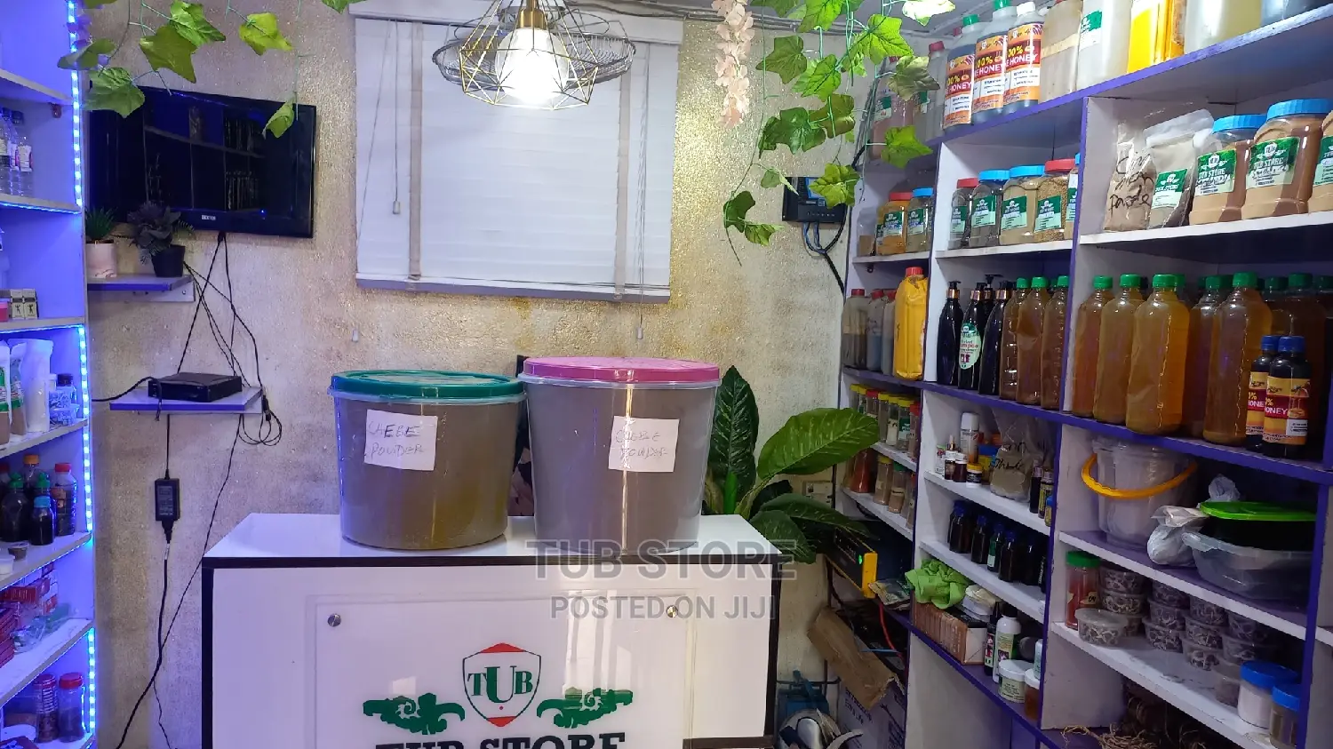 Chebe Powder Mudu,Bags