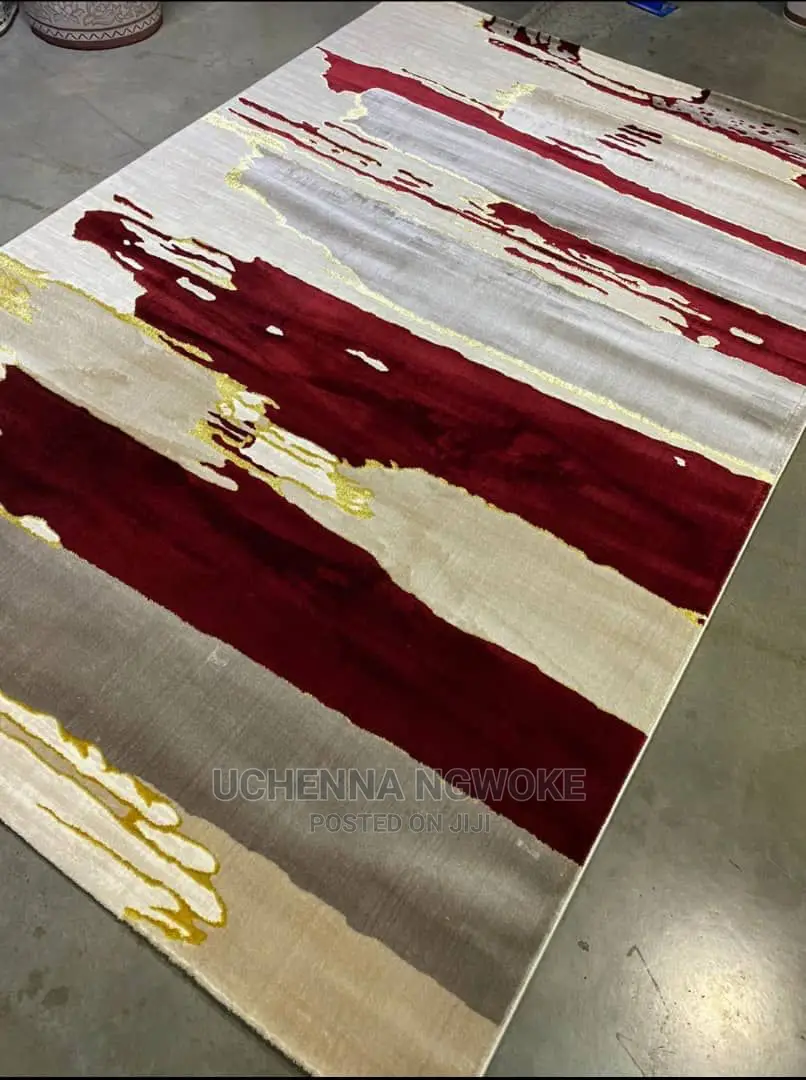 Standard Center Rug