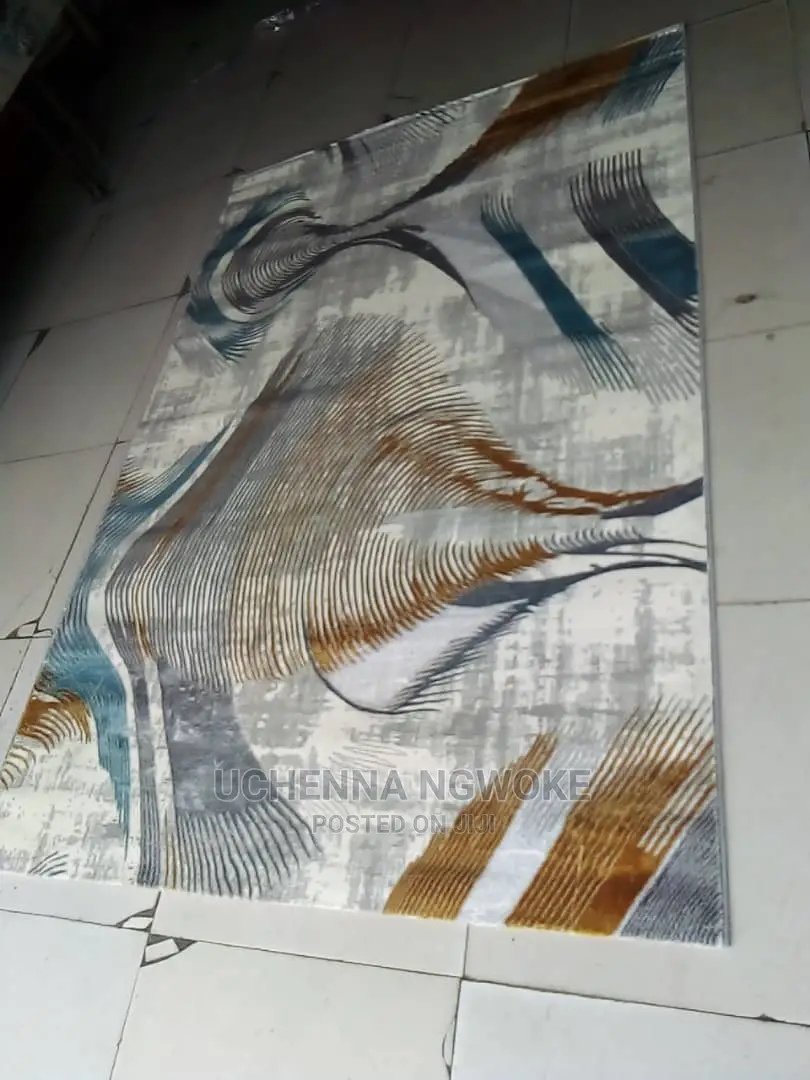 Center Rug
