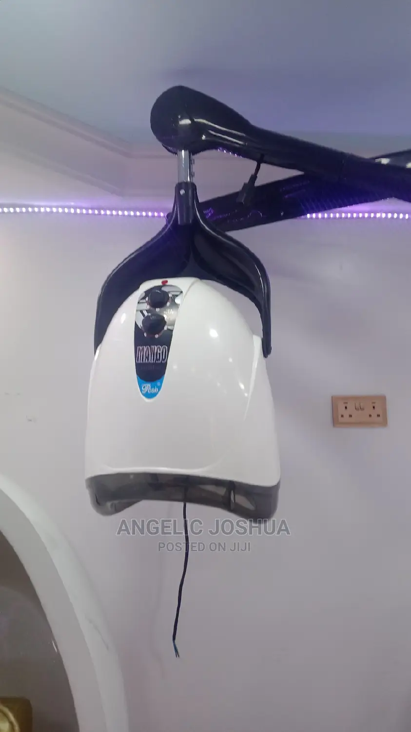 Mango Wall Dryer