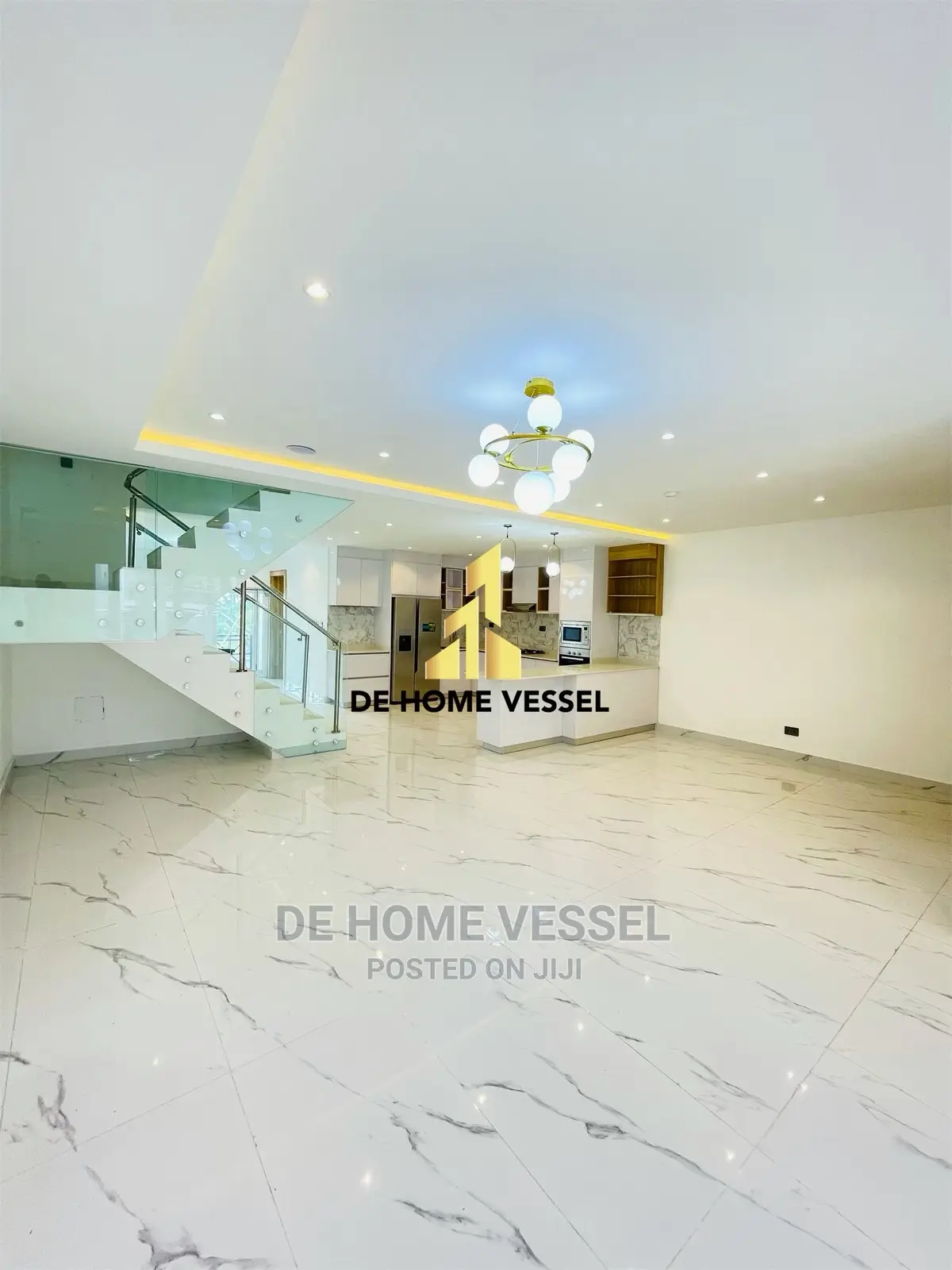 4bdrm Townhouse/Terrace in Ikoyi for Sale