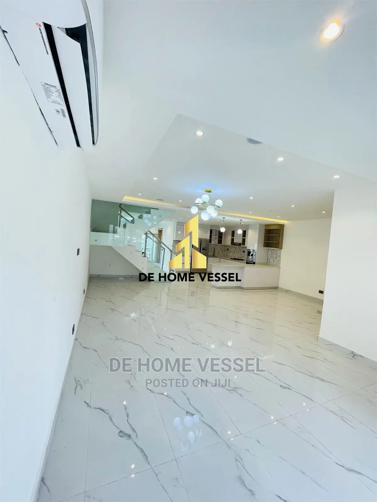 4bdrm Townhouse/Terrace in Ikoyi for Sale