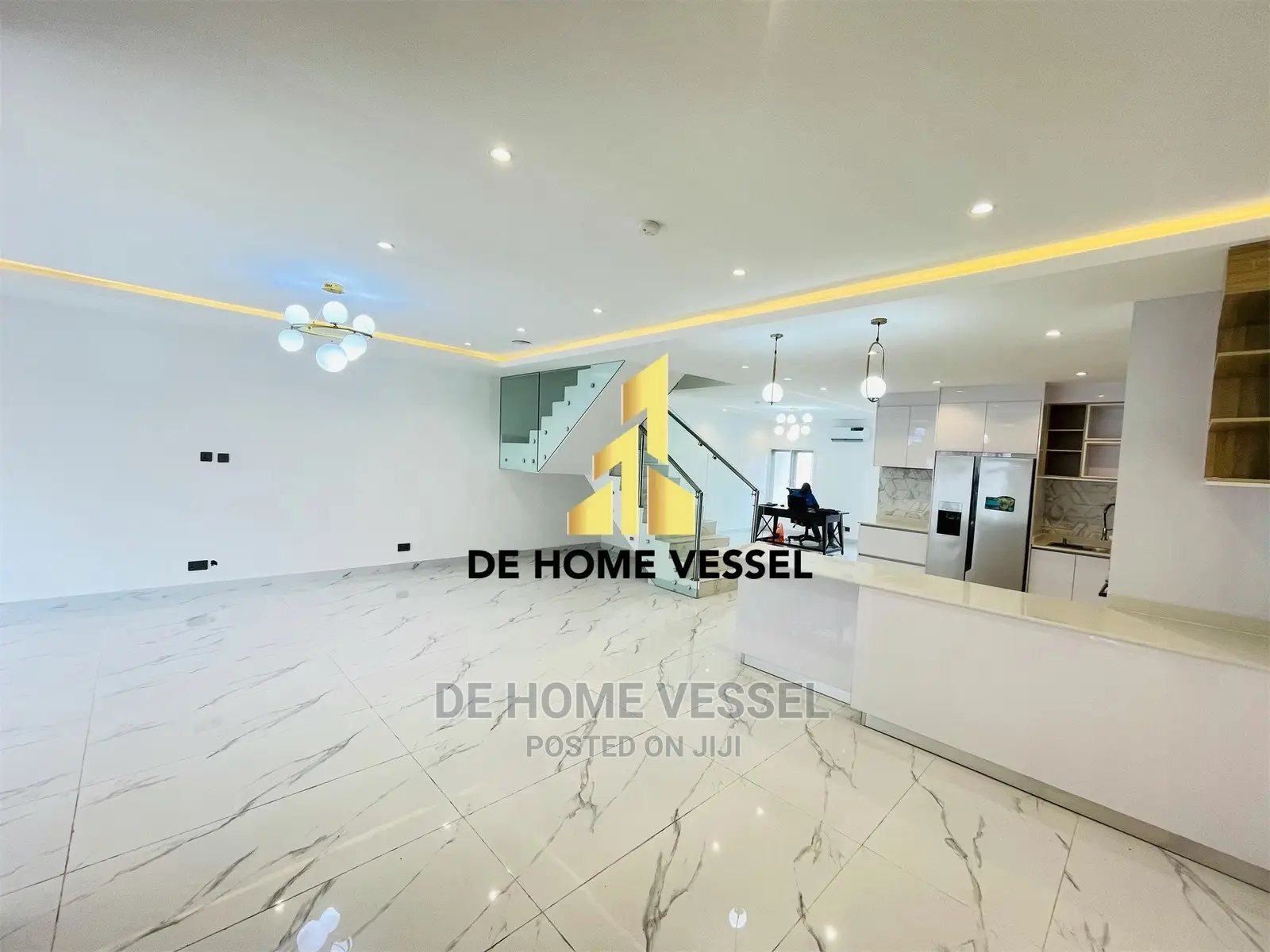 4bdrm Townhouse/Terrace in Ikoyi for Sale